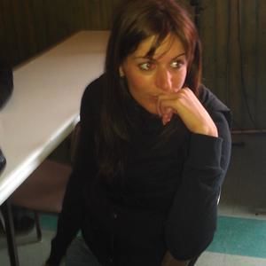 Meet your Posher, Justine